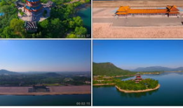 山水风景短视频,短视频中的自然奇观巡礼