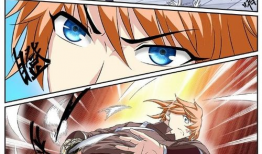 史上第一掌门漫画免费,笑傲江湖，掌门之路